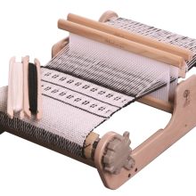 SampleIt Loom 25 nauhapirtakangaspuut, pirtakangaspuut Second Heddle Weaving