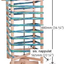 Warping-Mill-Ashford-Luomapuut