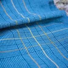 LuovaKudonta_Auringonsateet3_saunatekstiilit_kuva_Sonja_Karlsson